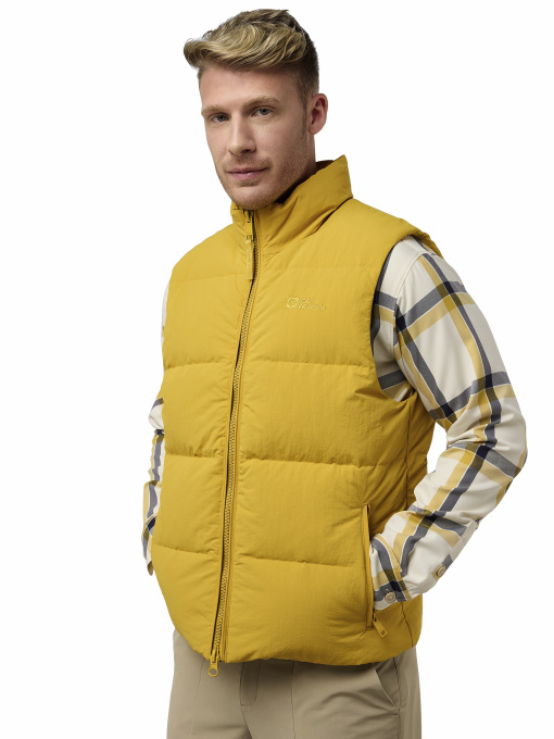Куртки та дублянки Jack Wolfskin Nordlicht модель A60089_M0042 Фото