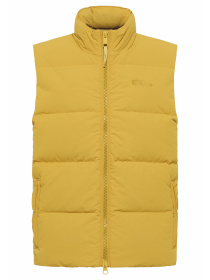 Утеплений жилет Jack Wolfskin Nordlicht модель A60089_M0042 Фото