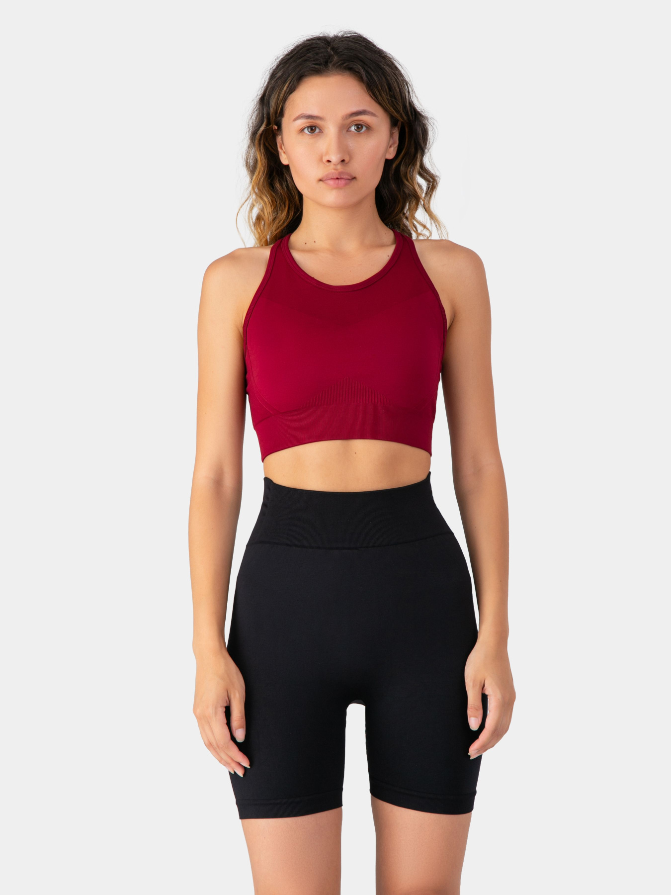 Топ спортивный AVECS модель 30473_51 Фото