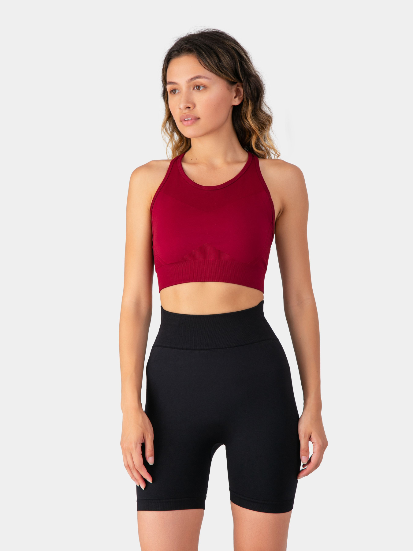 Спортивний топ AVECS модель 30473_51 Фото