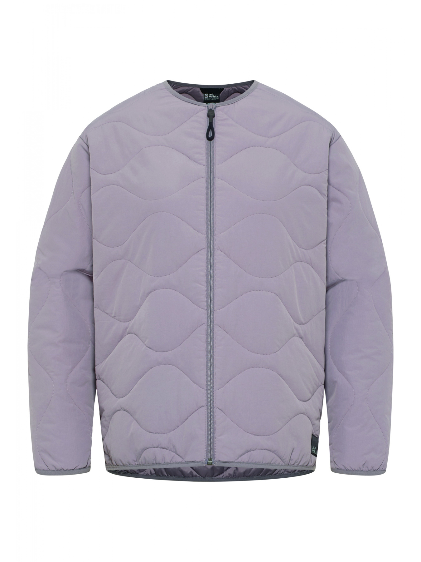 Зимняя куртка Jack Wolfskin Wandersome модель A60173_I0084 Фото