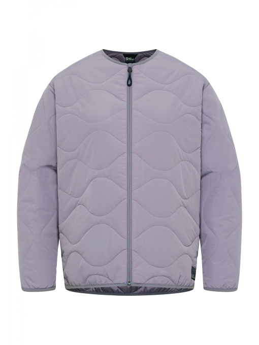 Зимняя куртка Jack Wolfskin Wandersome модель A60173_I0084 Фото