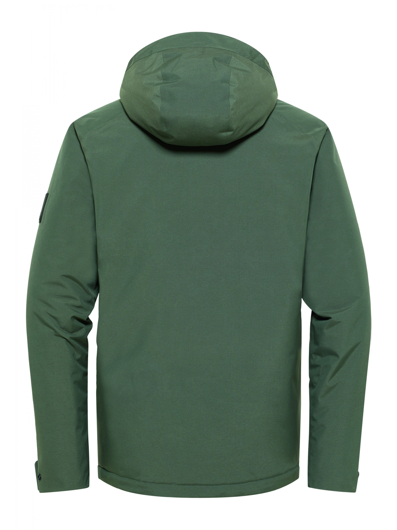 Зимняя куртка Jack Wolfskin Tempeltor модель A60205_4136 Фото