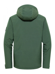 Зимняя куртка Jack Wolfskin Tempeltor модель A60205_4136 Фото