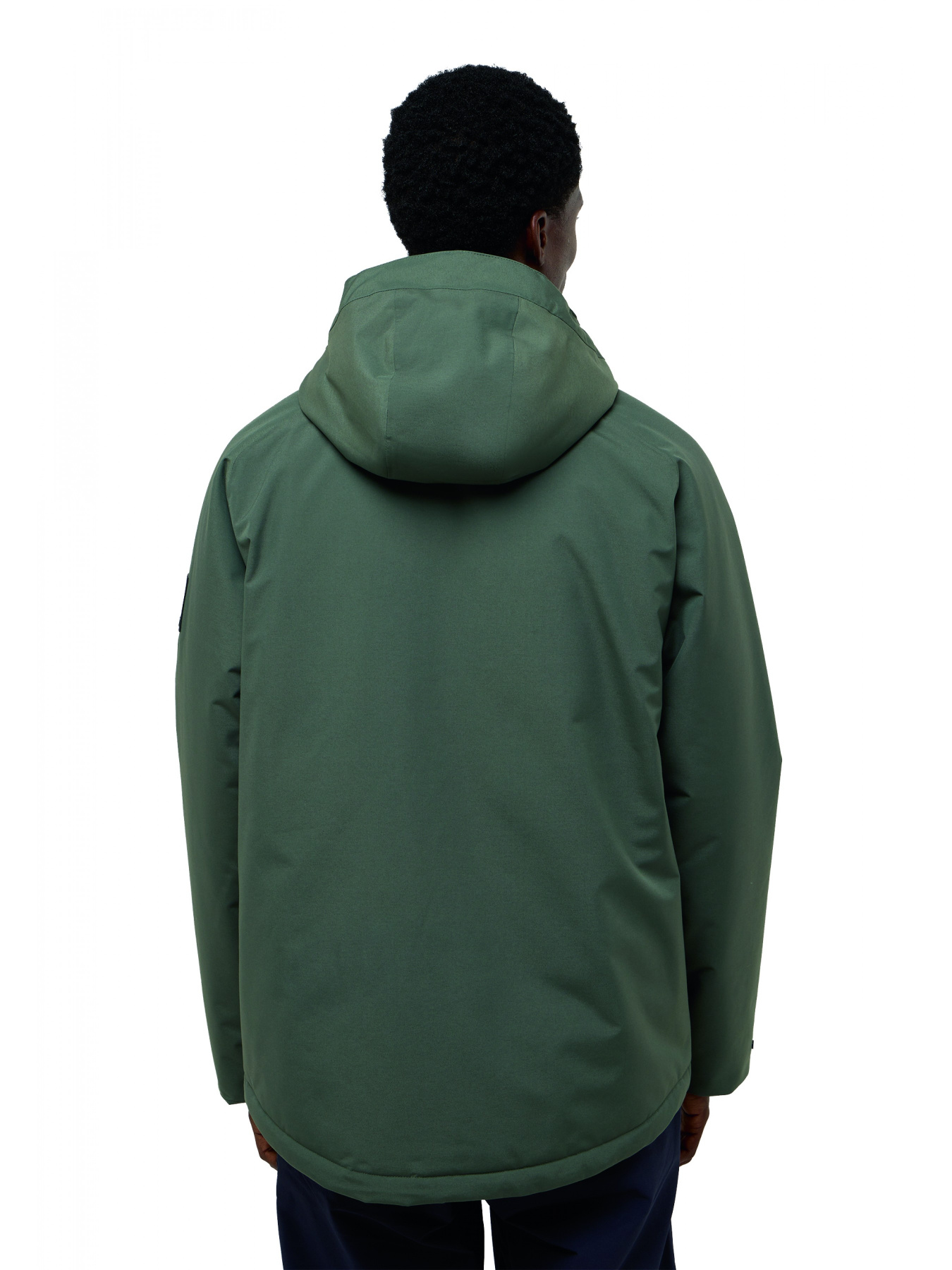 Зимова куртка Jack Wolfskin Tempeltor модель A60205_4136 Фото