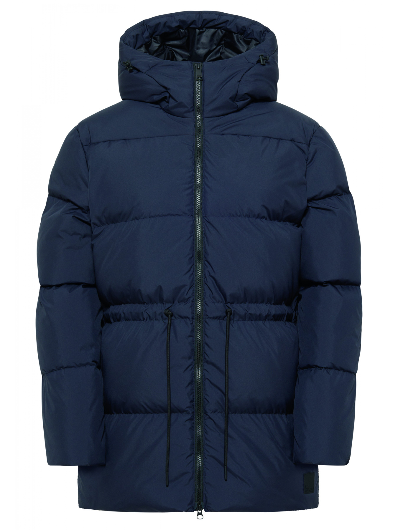 Пуховик Jack Wolfskin Kirschallee jkt w модель A60213_C0413 Фото