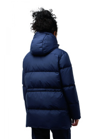 Пуховик Jack Wolfskin Kirschallee jkt w модель A60213_C0413 Фото