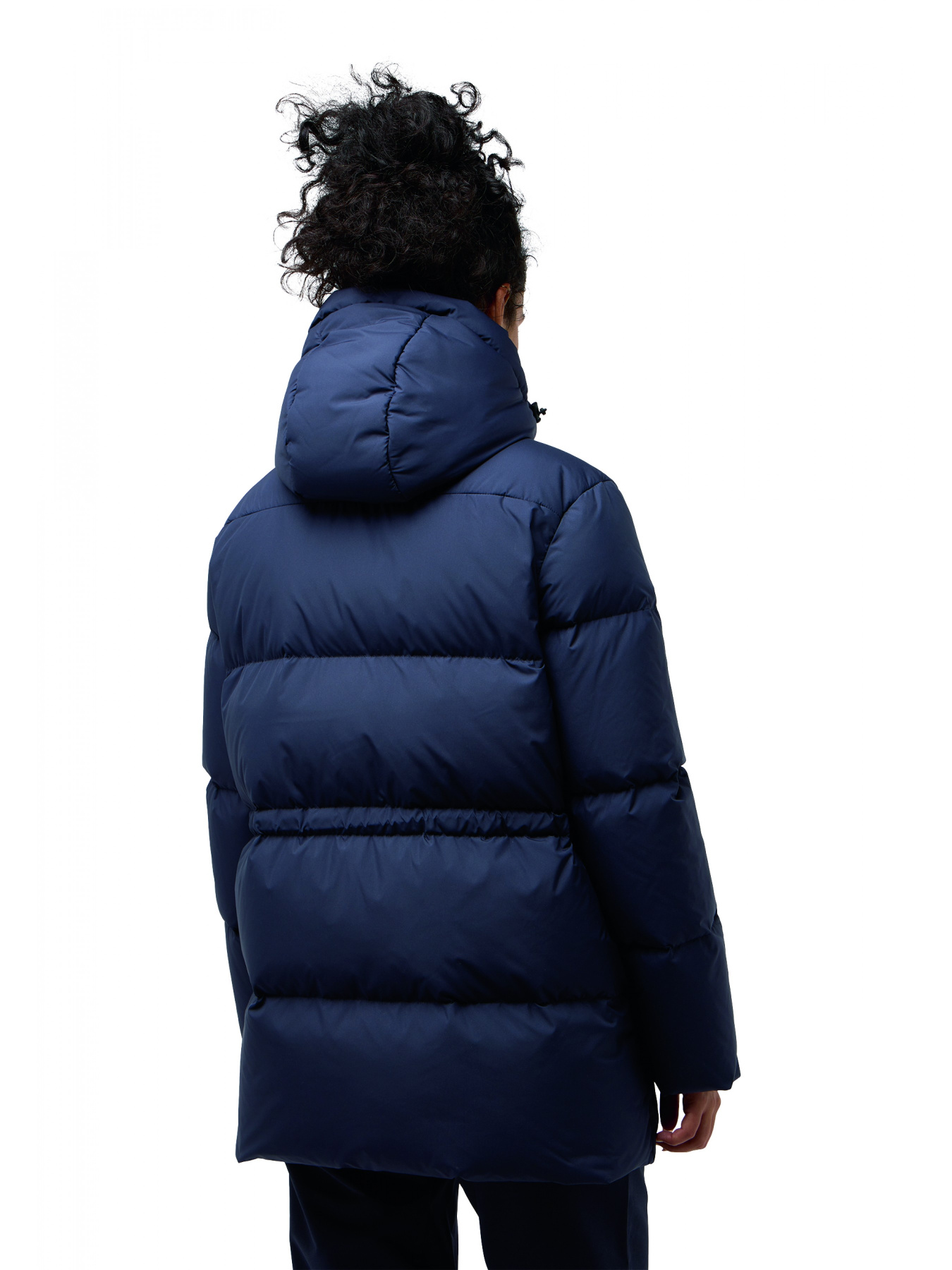 Пуховик Jack Wolfskin Kirschallee jkt w модель A60213_C0413 Фото