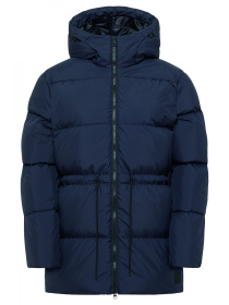 Пуховик Jack Wolfskin Kirschallee jkt w модель A60213_C0413 Фото