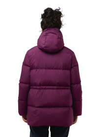 Пуховик Jack Wolfskin Kirschallee jkt w модель A60213_I0082 Фото