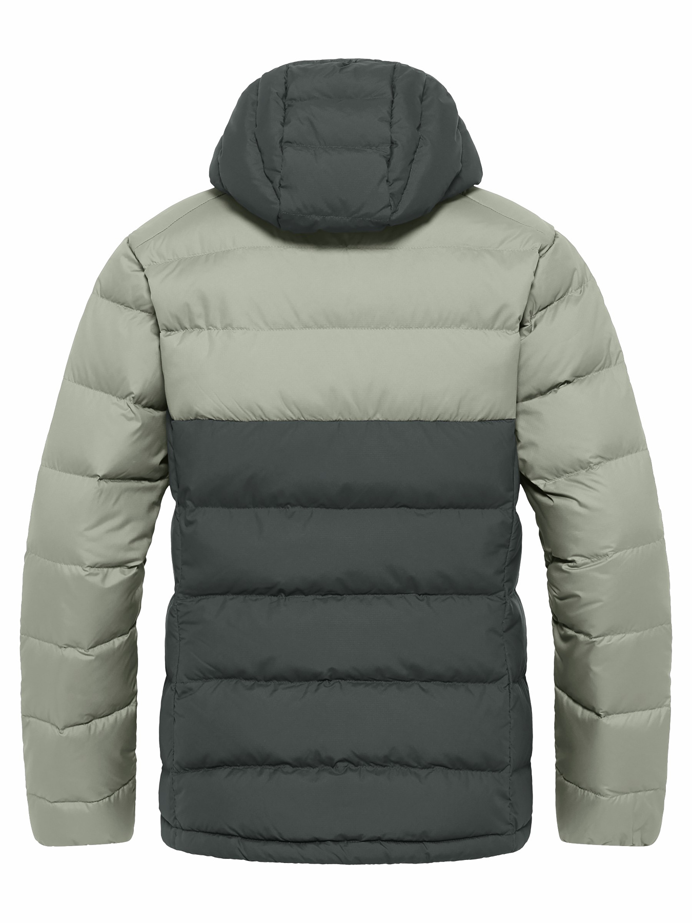 Пуховик Jack Wolfskin Ather модель A60330_4136 Фото