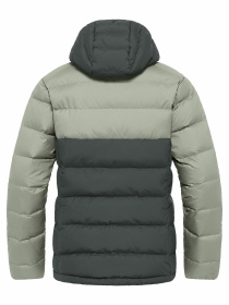 Пуховик Jack Wolfskin Ather модель A60330_4136 Фото