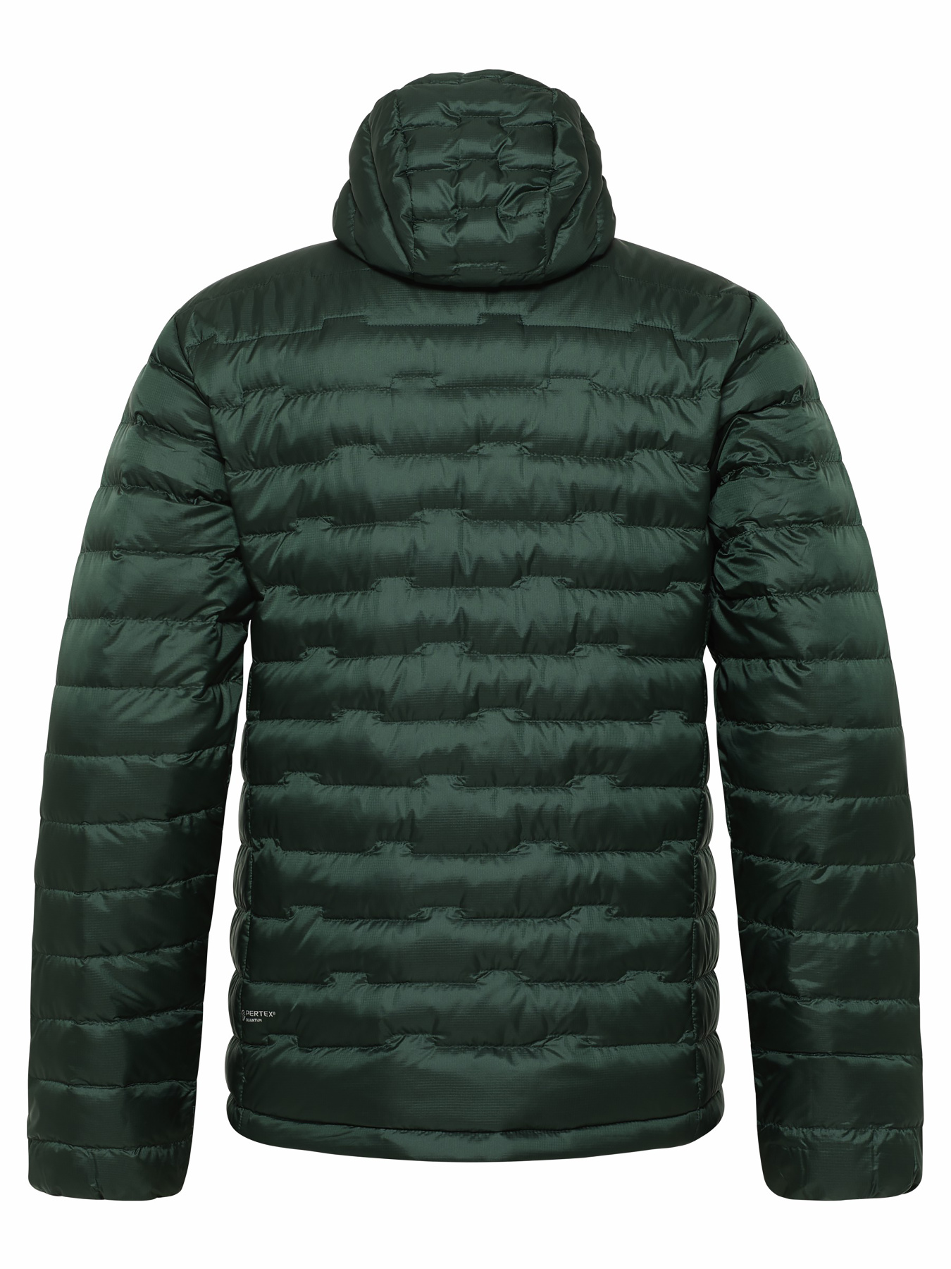 Пуховик Jack Wolfskin Passamani модель A61831_4161 Фото