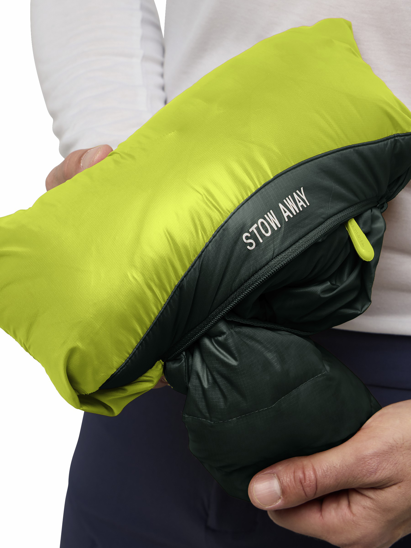 Пуховик Jack Wolfskin Passamani модель A61831_4161 Фото