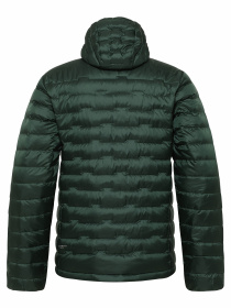 Пуховик Jack Wolfskin Passamani модель A61831_4161 Фото