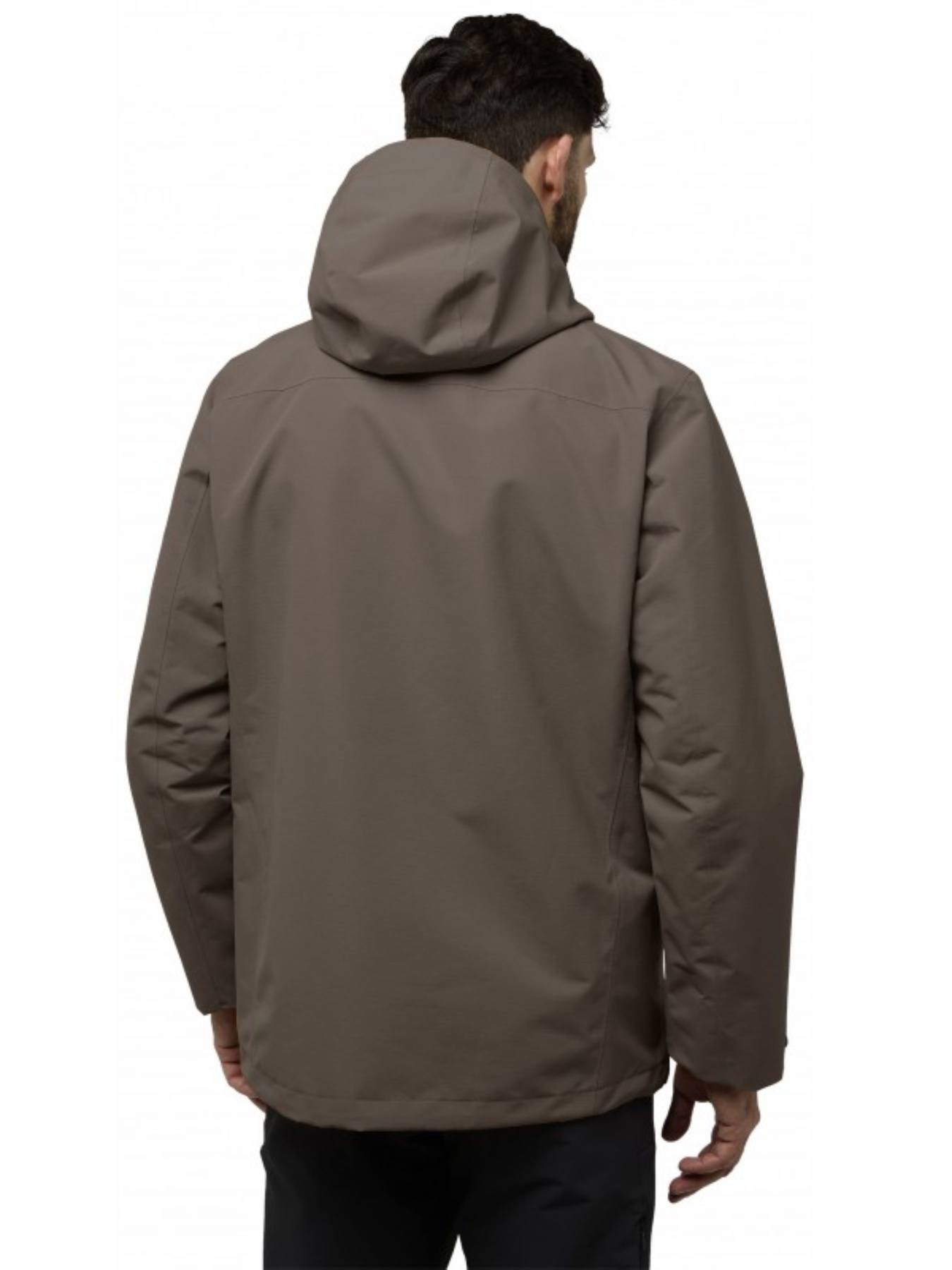 Зимняя куртка Jack Wolfskin Altenberg модель A61864_5719 Фото