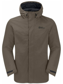 Зимняя куртка Jack Wolfskin Altenberg модель A61864_5719 Фото