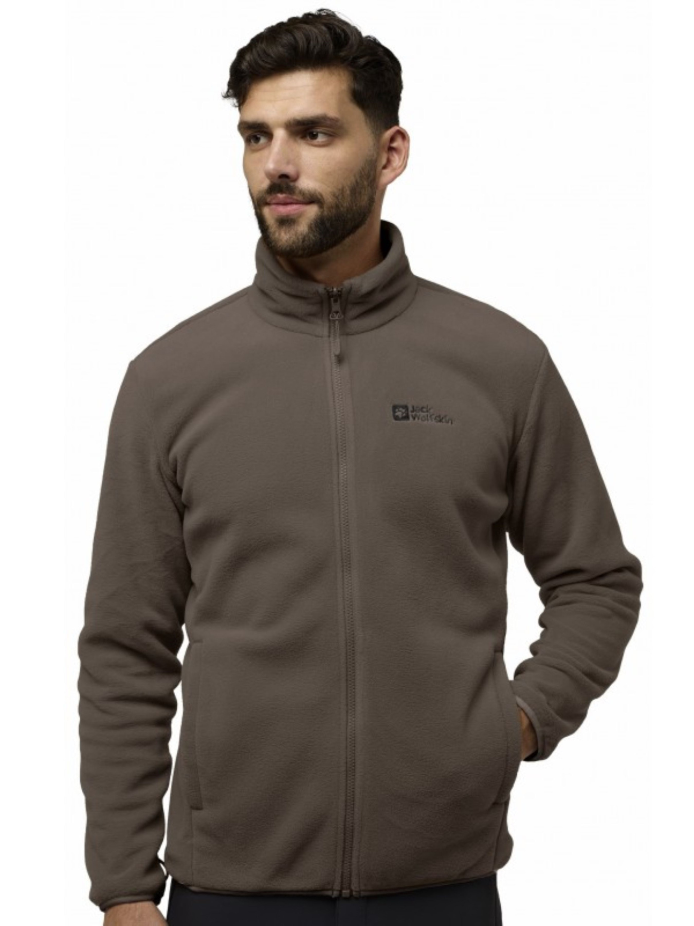 Зимова куртка Jack Wolfskin Altenberg модель A61864_5719 Фото