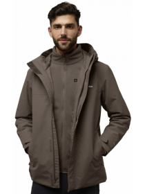 Зимова куртка Jack Wolfskin Altenberg модель A61864_5719 Фото