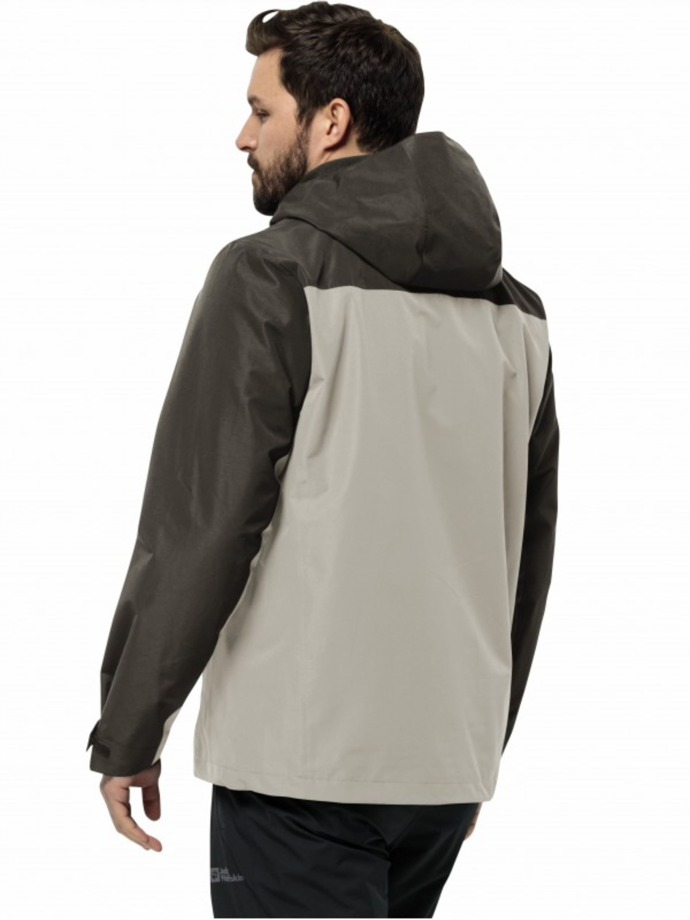 Зимова куртка Jack Wolfskin Taubenberg модель 1115311_A0029 Зимова куртка Jack Wolfskin Taubenberg модель 1115311_A0029 Фото