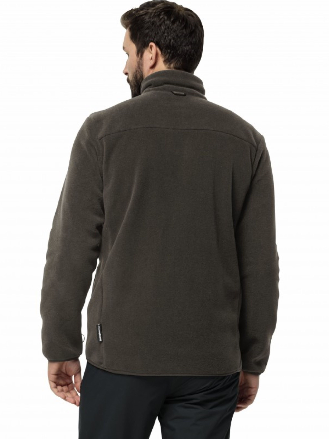 Зимова куртка Jack Wolfskin Taubenberg модель 1115311_A0029 Зимова куртка Jack Wolfskin Taubenberg модель 1115311_A0029 Фото