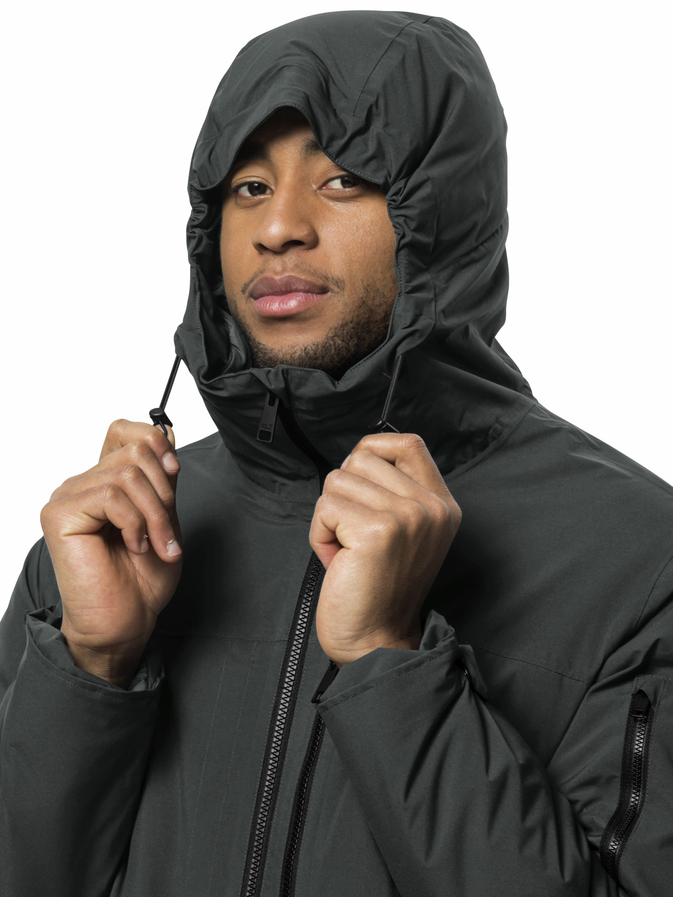 Парка Jack Wolfskin Koenigsbau модель 1115461_4136 Парка Jack Wolfskin Koenigsbau модель 1115461_4136 Фото