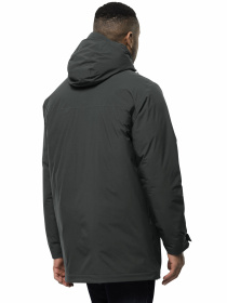 Парка Jack Wolfskin Koenigsbau модель 1115461_4136 Парка Jack Wolfskin Koenigsbau модель 1115461_4136 Фото