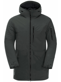 Парка Jack Wolfskin Koenigsbau модель 1115461_4136 Парка Jack Wolfskin Koenigsbau модель 1115461_4136 Фото