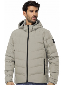 Пуховик Jack Wolfskin Colonius модель 1207431_A0029 Фото