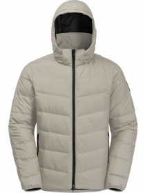 Пуховик Jack Wolfskin Colonius модель 1207431_A0029 Пуховик Jack Wolfskin Colonius модель 1207431_A0029 Фото