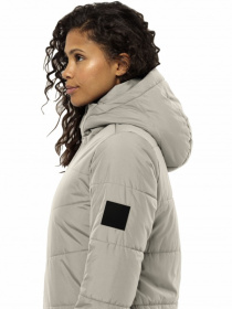 Зимняя куртка Jack Wolfskin Deutzer модель 1207501_A0029 Фото