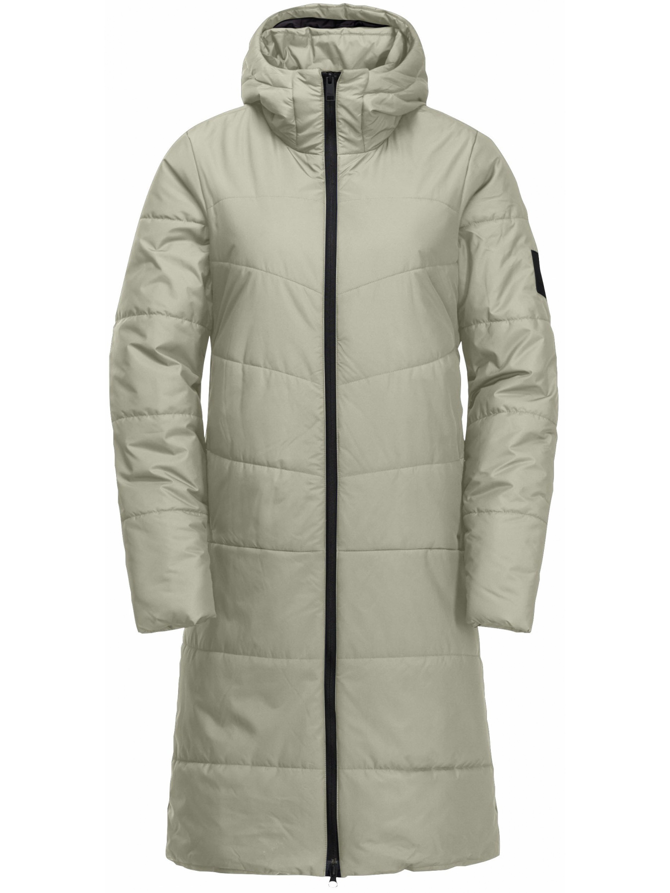 Зимняя куртка Jack Wolfskin Deutzer модель 1207501_A0029 Фото