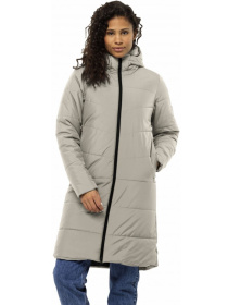 Зимняя куртка Jack Wolfskin Deutzer модель 1207501_A0029 Фото
