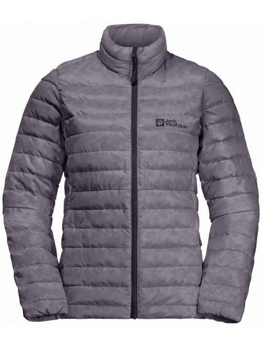 Пуховик Jack Wolfskin Pilvi модель 1207761_I0083 Фото