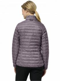 Пуховик Jack Wolfskin Pilvi модель 1207761_I0083 Пуховик Jack Wolfskin Pilvi модель 1207761_I0083 Фото