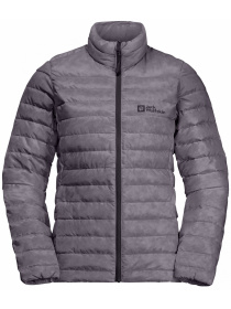 Пуховик Jack Wolfskin Pilvi модель 1207761_I0083 Фото