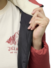 Пуховик Jack Wolfskin Nordlicht модель A60038_J0125 Фото