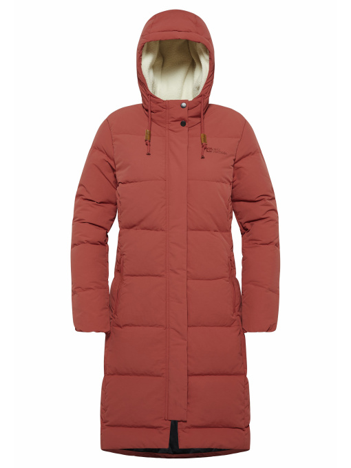 Пуховик Jack Wolfskin Nordlicht модель A60038_J0125 Фото