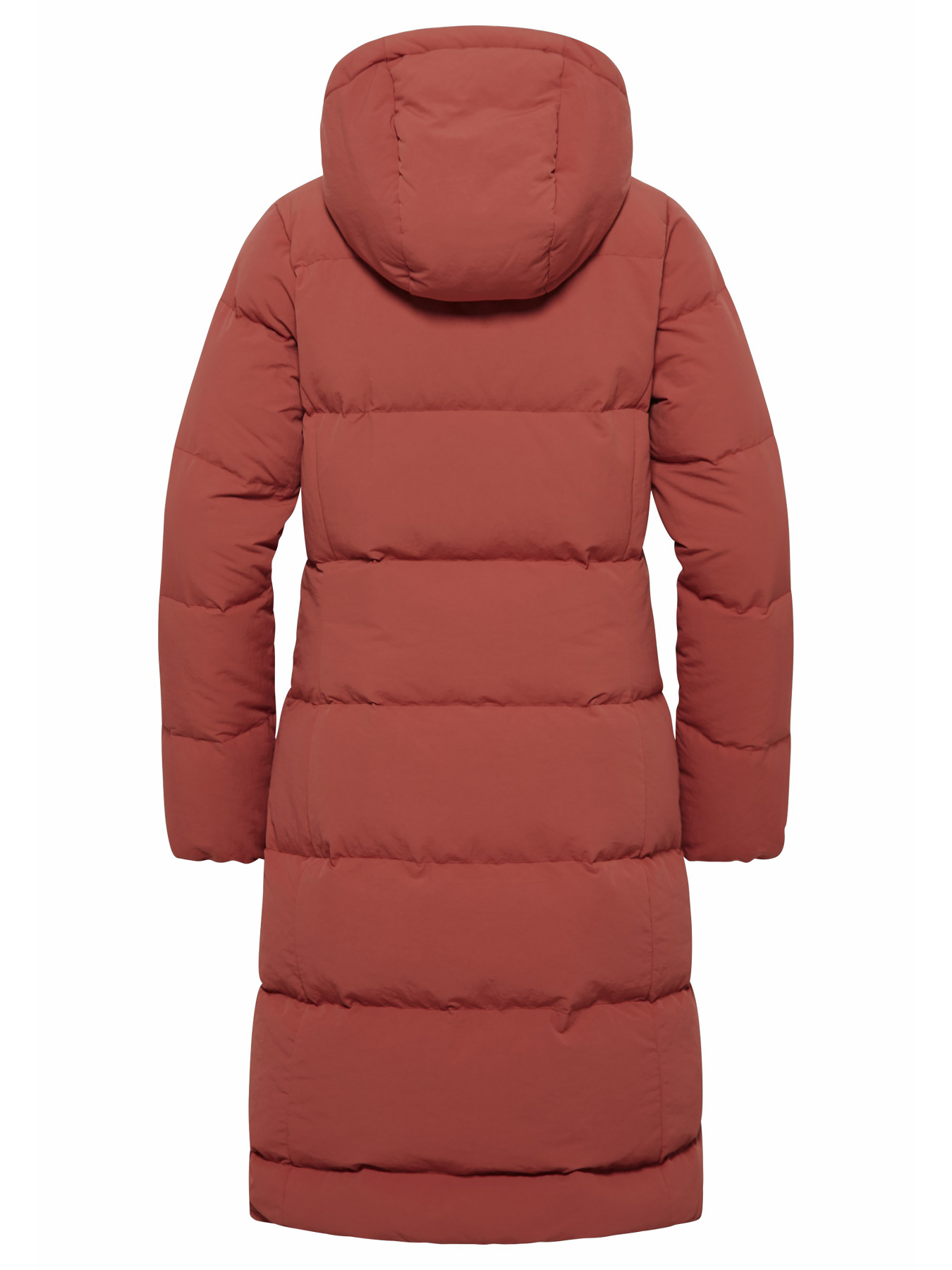 Пуховик Jack Wolfskin Nordlicht модель A60038_J0125 Фото