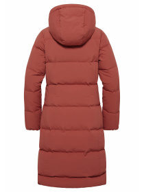 Пуховик Jack Wolfskin Nordlicht модель A60038_J0125 Фото