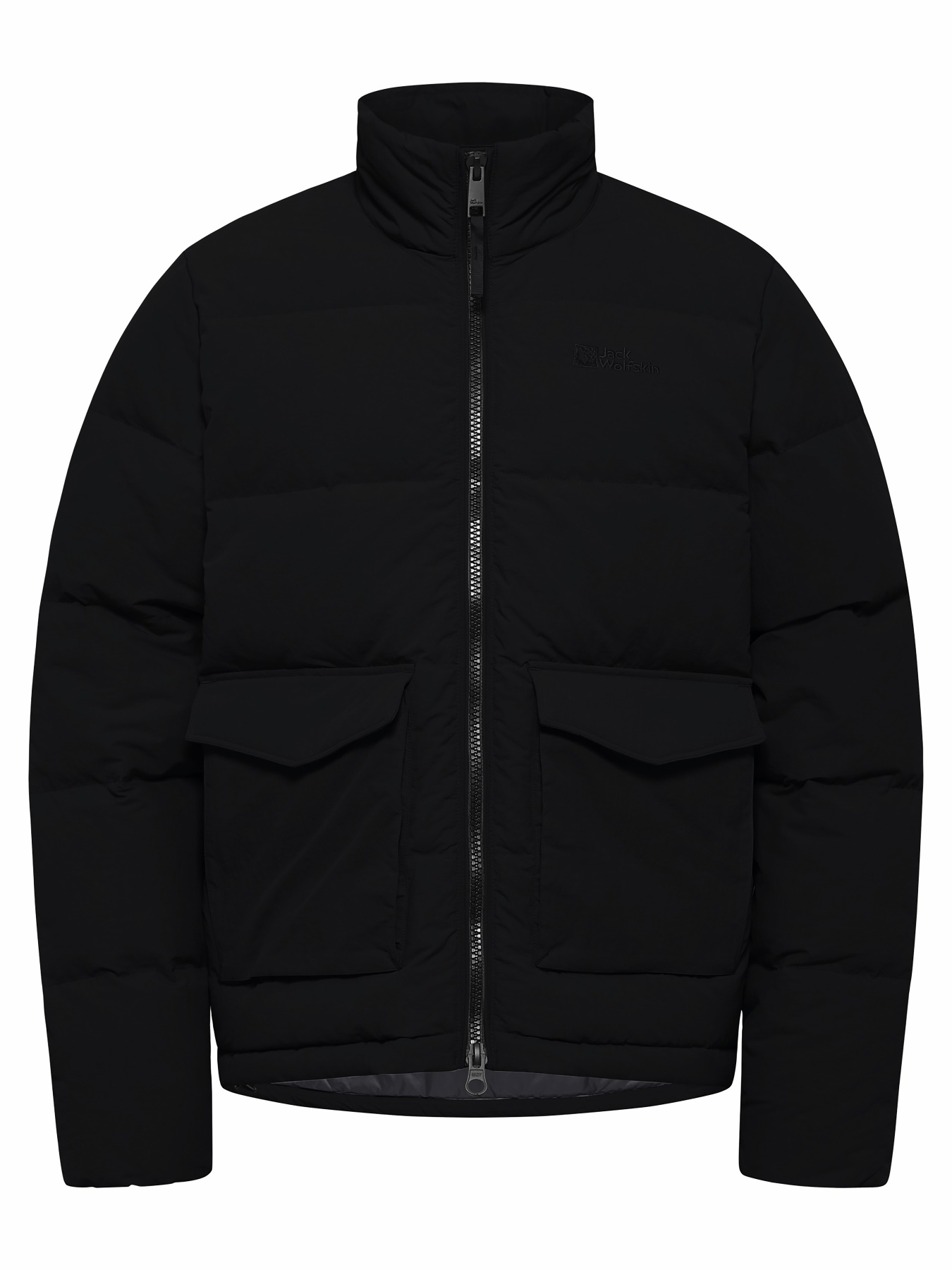 Пуховик Jack Wolfskin Nordlicht модель A60040_6000 Фото