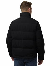 Пуховик Jack Wolfskin Nordlicht модель A60040_6000 Фото