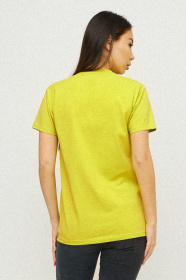 Футболки и поло YAPPI модель WYL20004 Футболки и поло YAPPI модель WYL20004 Фото