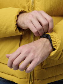 Пуховик Jack Wolfskin Nordlicht модель A60040_M0042 Фото