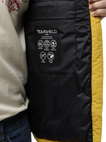 Пуховик Jack Wolfskin Nordlicht модель A60040_M0042 Фото