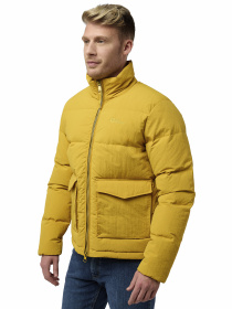 Пуховик Jack Wolfskin Nordlicht модель A60040_M0042 Фото