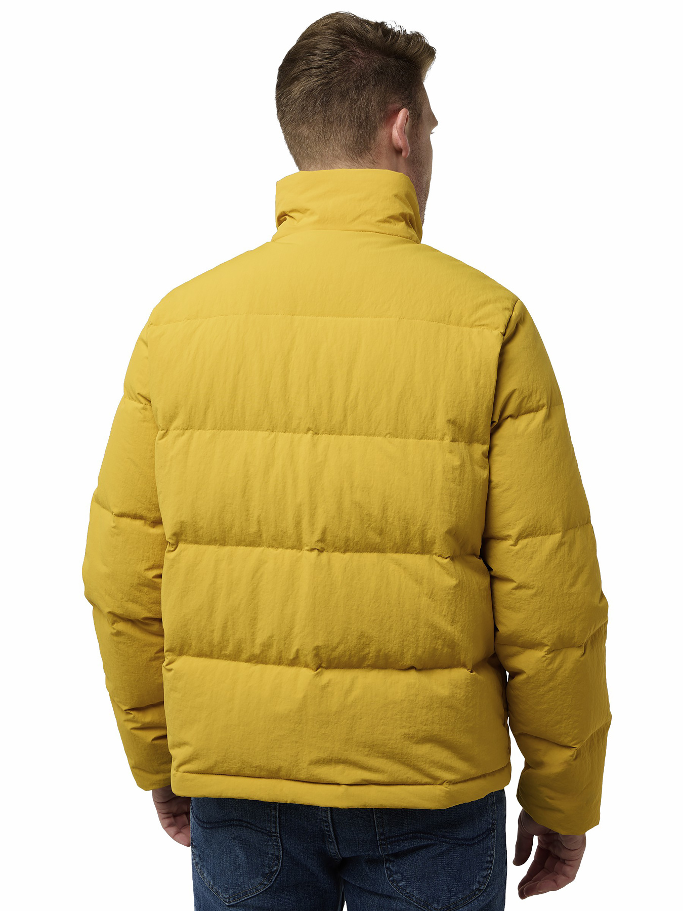 Пуховик Jack Wolfskin Nordlicht модель A60040_M0042 Фото