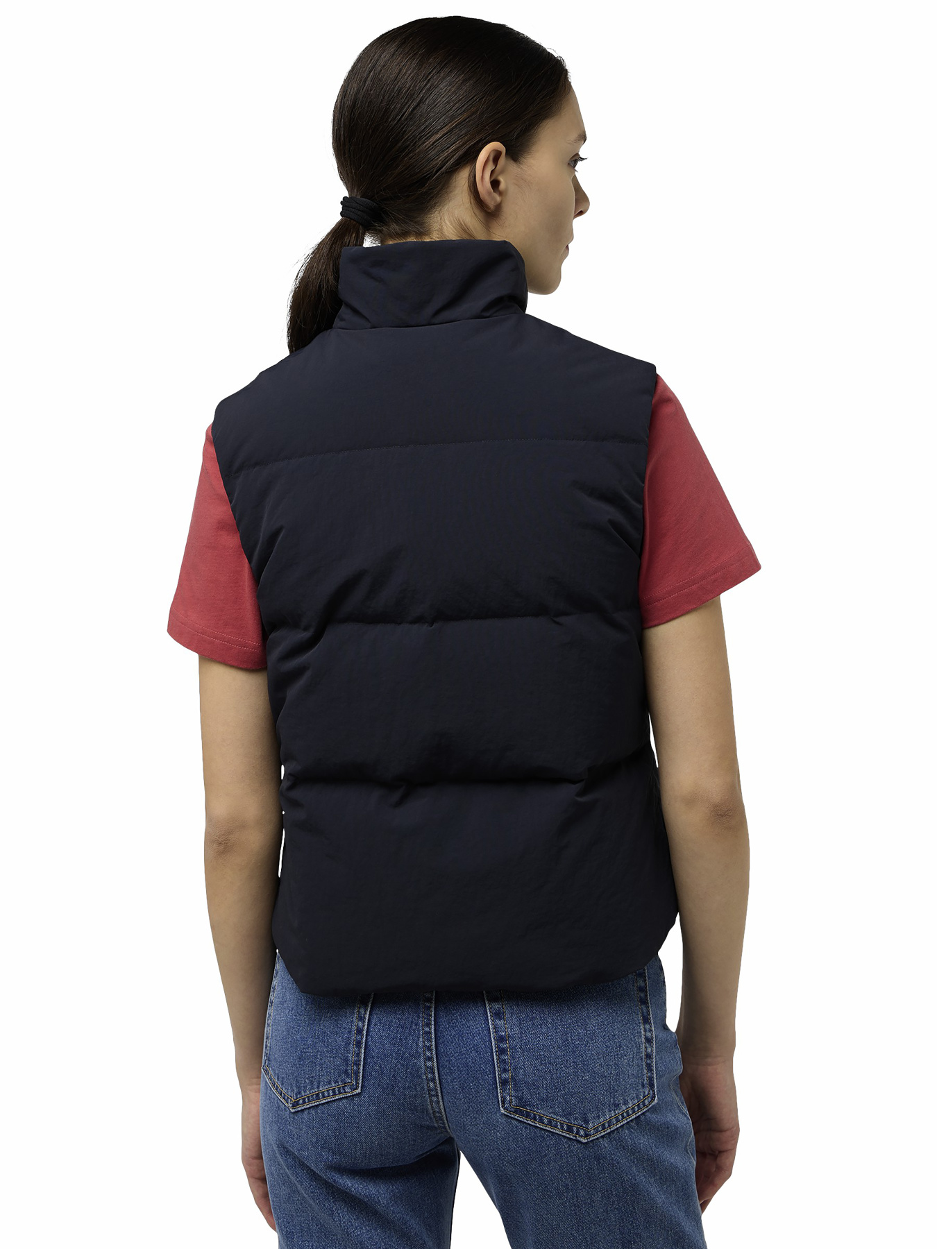 Жилет з утеплювачем Jack Wolfskin Nordlicht модель A60088_C0413 Фото