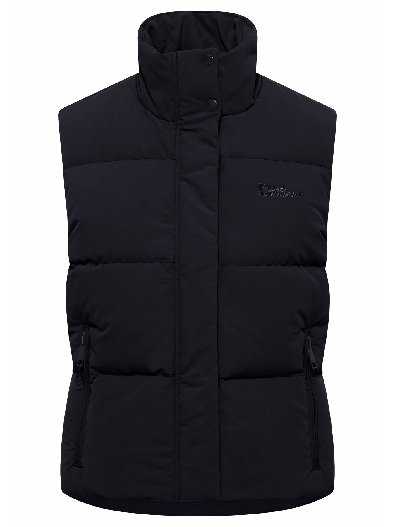 Жилет з утеплювачем Jack Wolfskin Nordlicht модель A60088_C0413 Фото