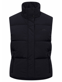 Жилет з утеплювачем Jack Wolfskin Nordlicht модель A60088_C0413 Фото